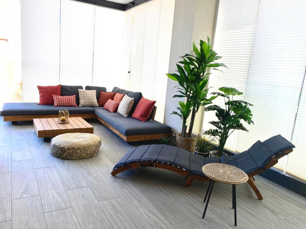 Calpe Beach II - sea & pool view apartment - 2
