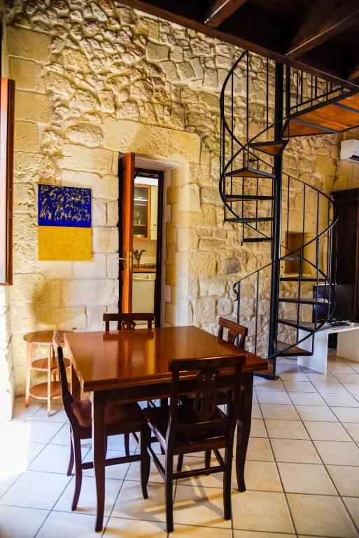 B&B Demetra Appartamenti 전경