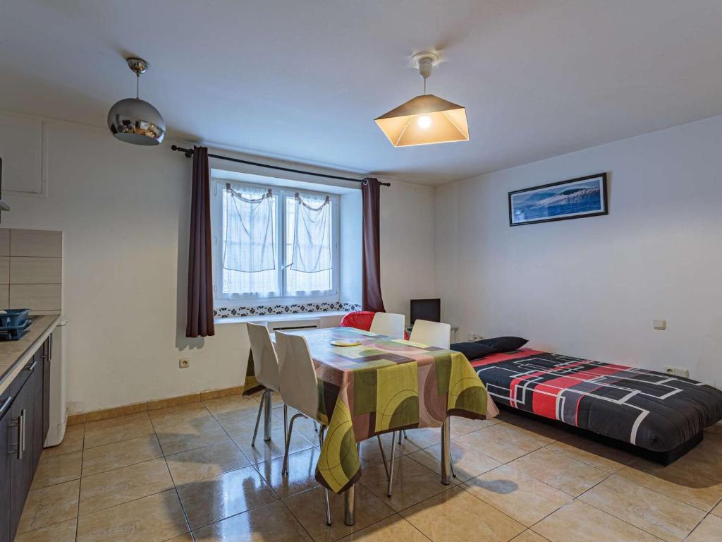 Spacieux studio à Biarritz, proche commerces et plage - FR-1-3-541 - 4