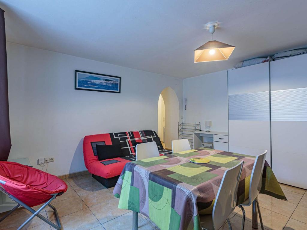 Spacieux studio à Biarritz, proche commerces et plage - FR-1-3-541 - 5