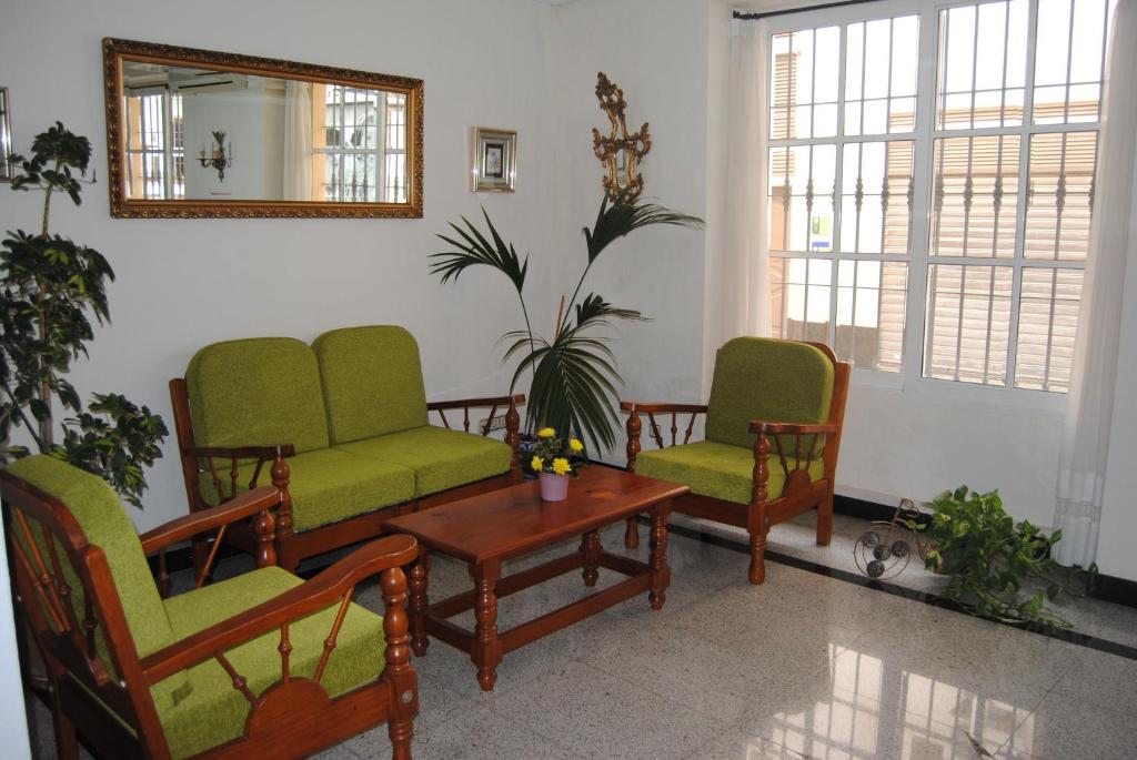 Hostal Italia photo