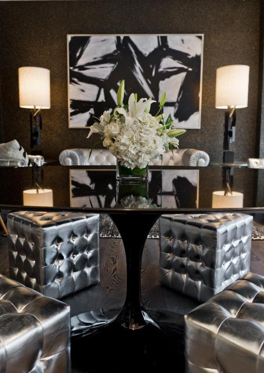 Moderne Hotel photo