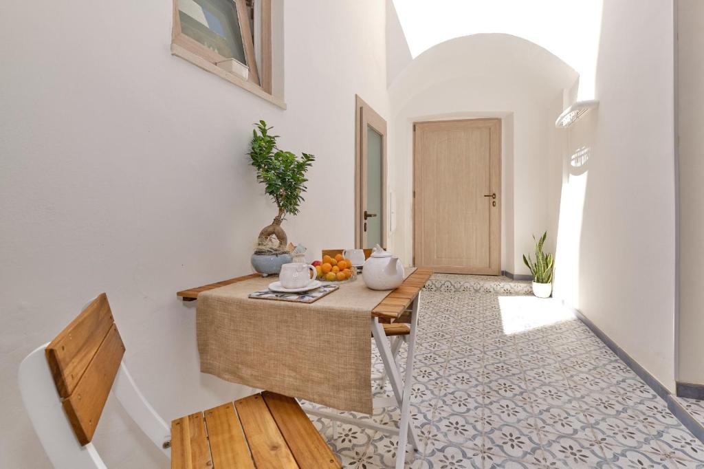 SIGNURIA APARTMENT - 5