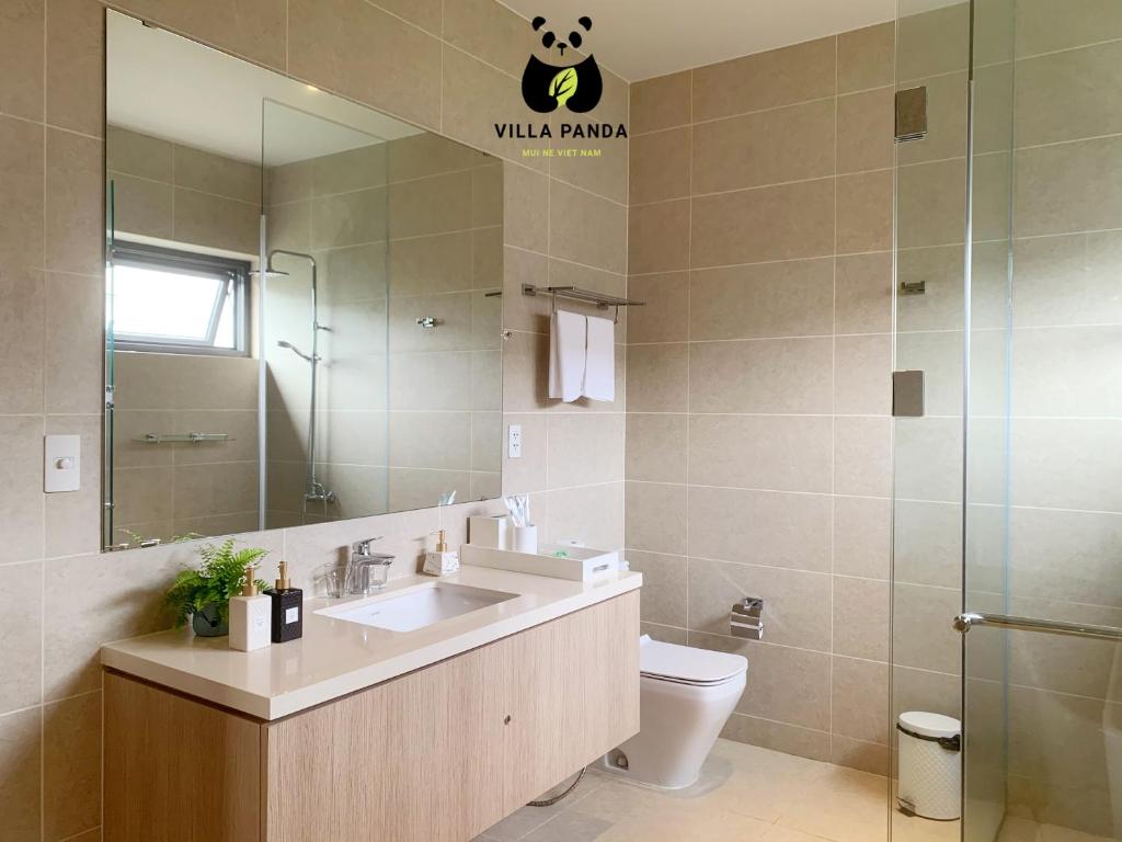 Villa Panda - Sanctuary Ho Tram Resort  photo