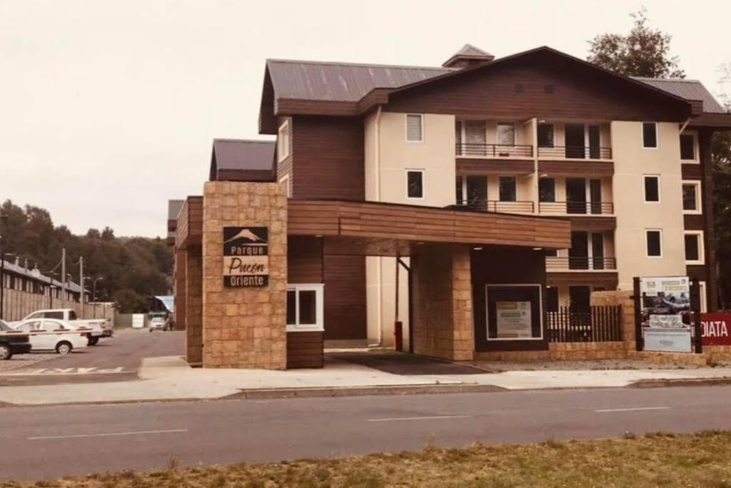 Pucón, Acogedor departamento, cómodo e iluminado - 5