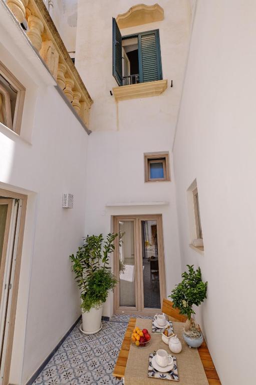 SIGNURIA APARTMENT - 4