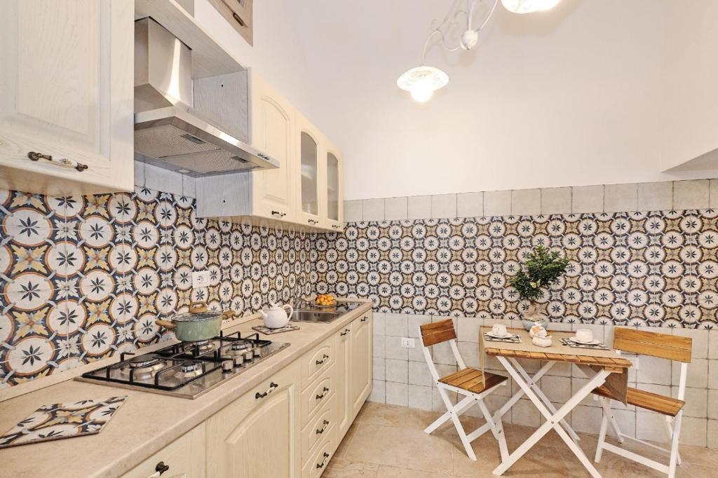 SIGNURIA APARTMENT - 3