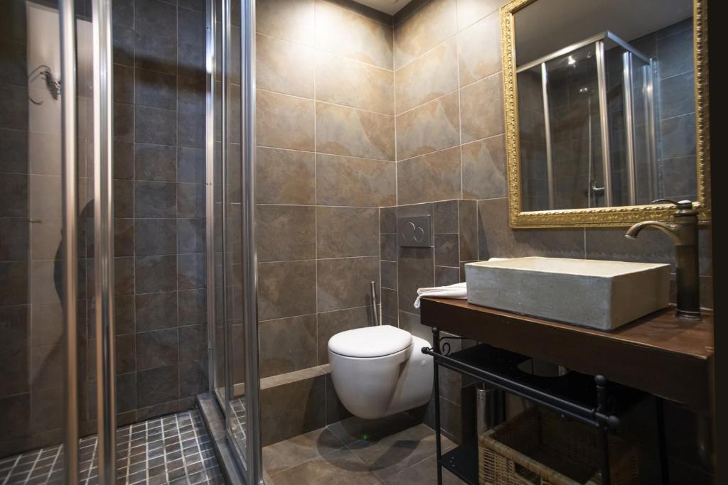 11LLAN345 Spacious apartment in Plaza Espanya photo