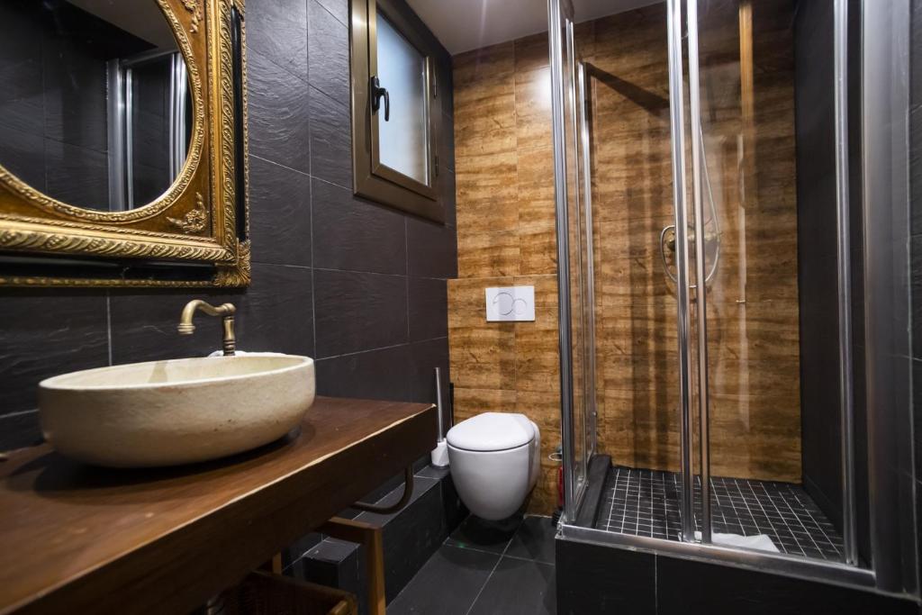 11LLAN345 Spacious apartment in Plaza Espanya photo