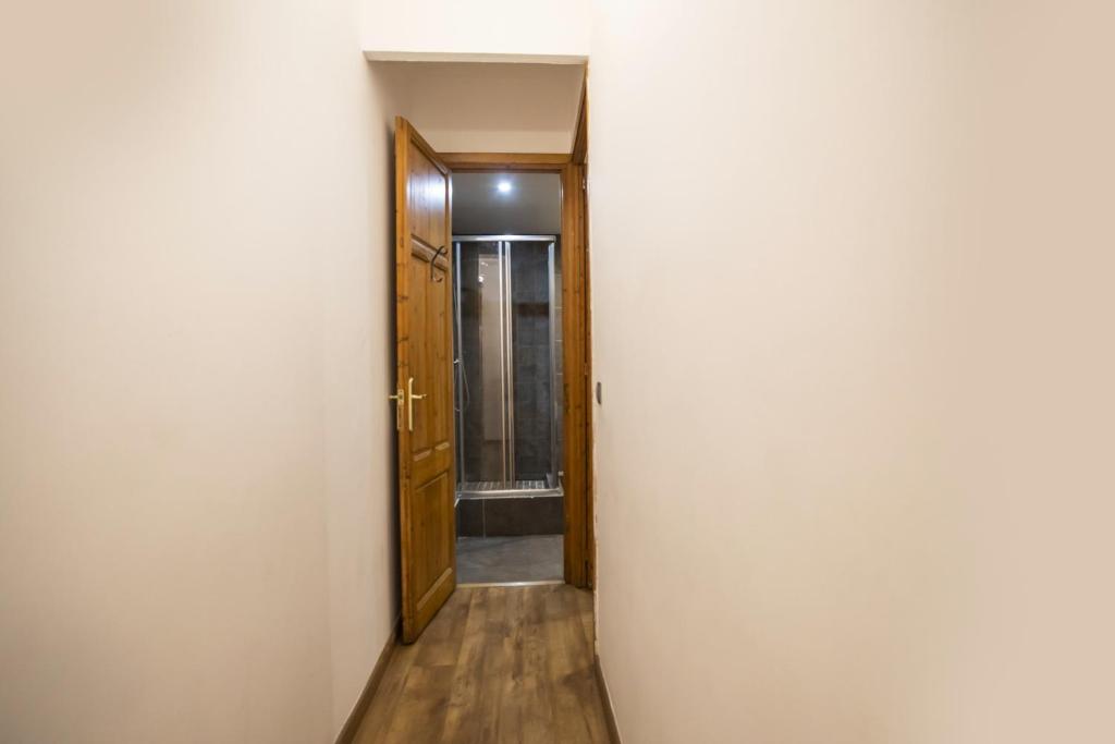 11LLAN345 Spacious apartment in Plaza Espanya photo