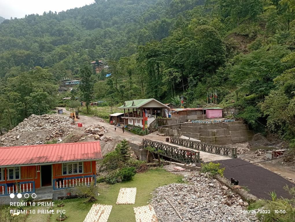 Smriti Homestay photo