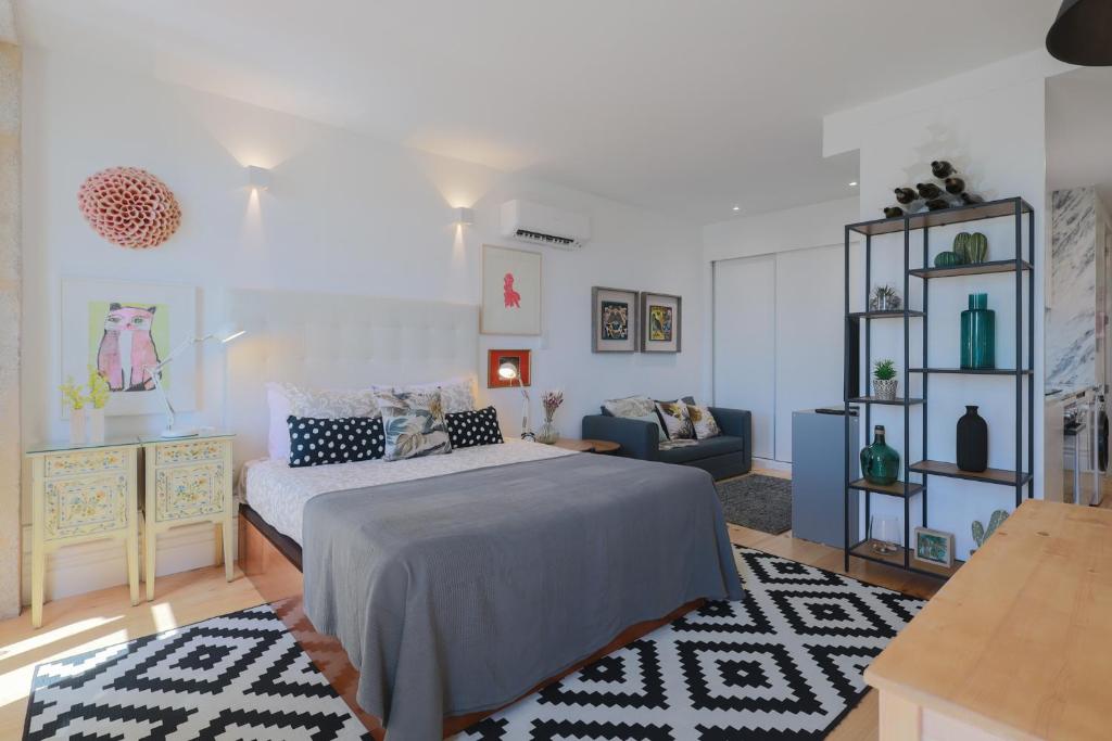 Cedofeita Charming Flat, Porto