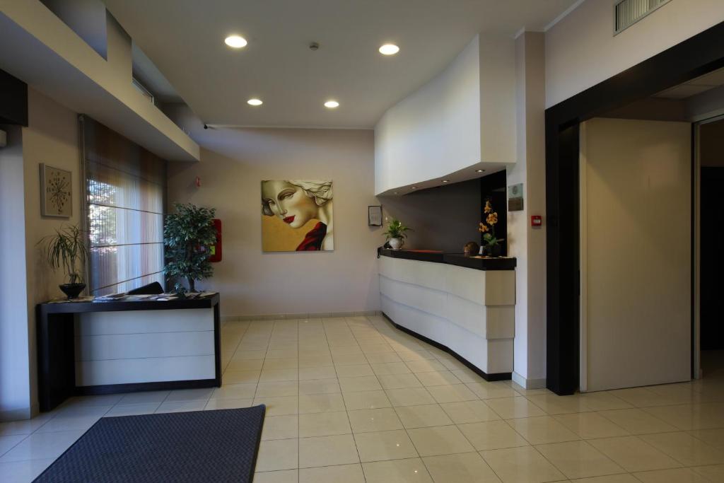 Hotel Cavour photo