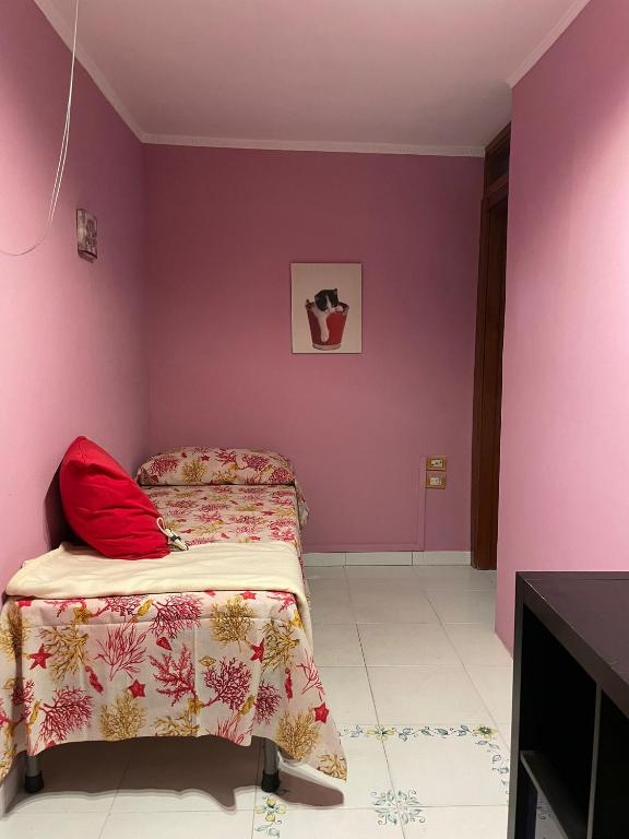 COLORFUL HOUSE - 4
