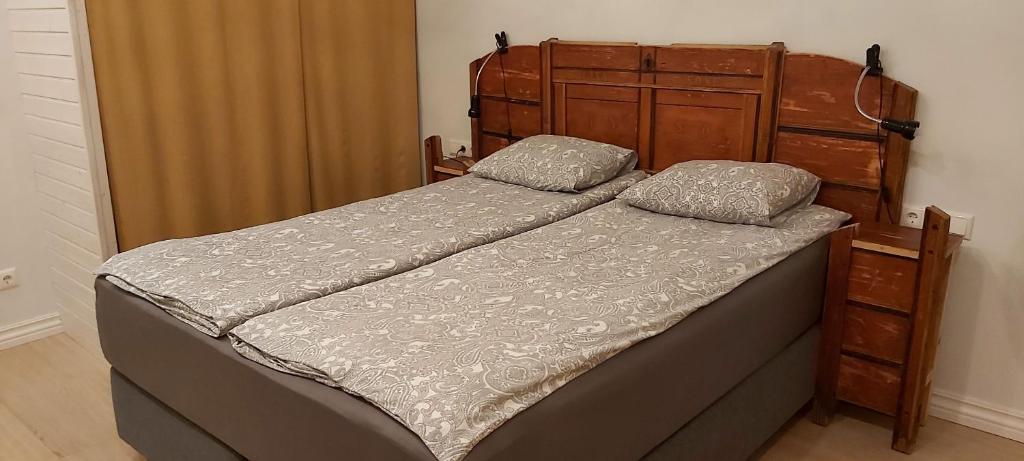 Liisa Apartment, Kuressaare