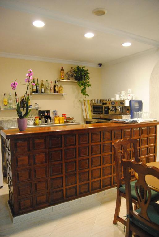 Hostal Italia photo