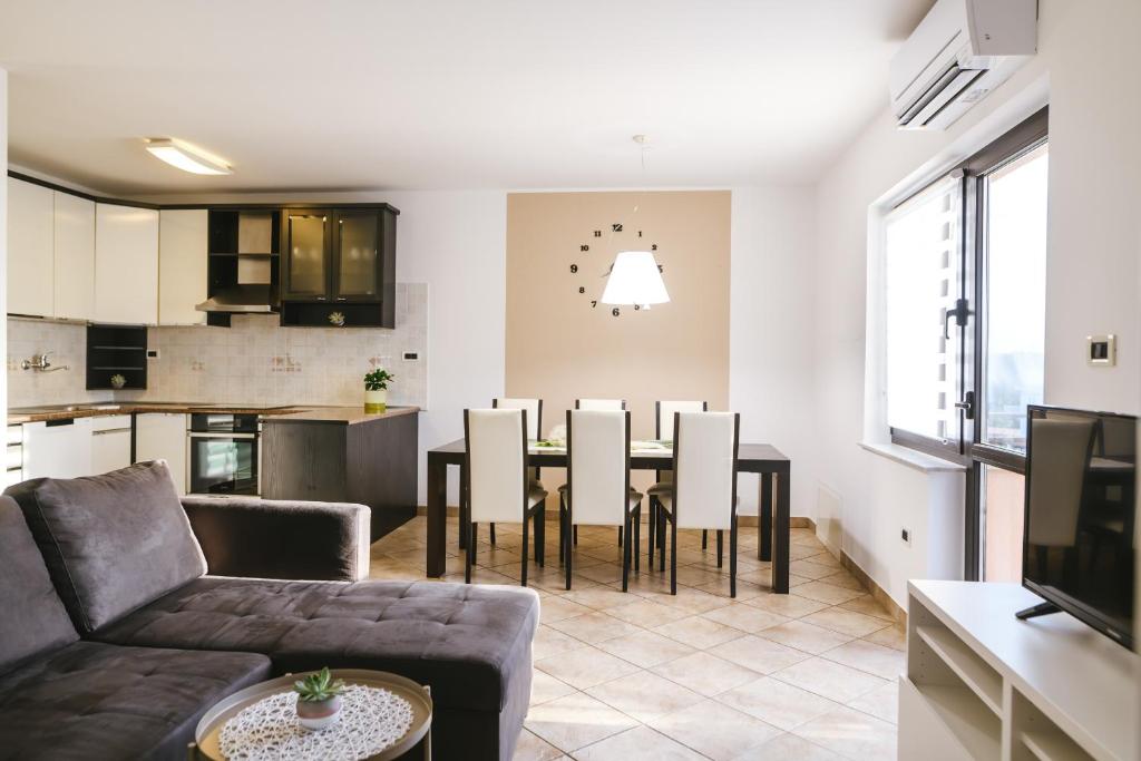 Hiša Ivančič, Šared