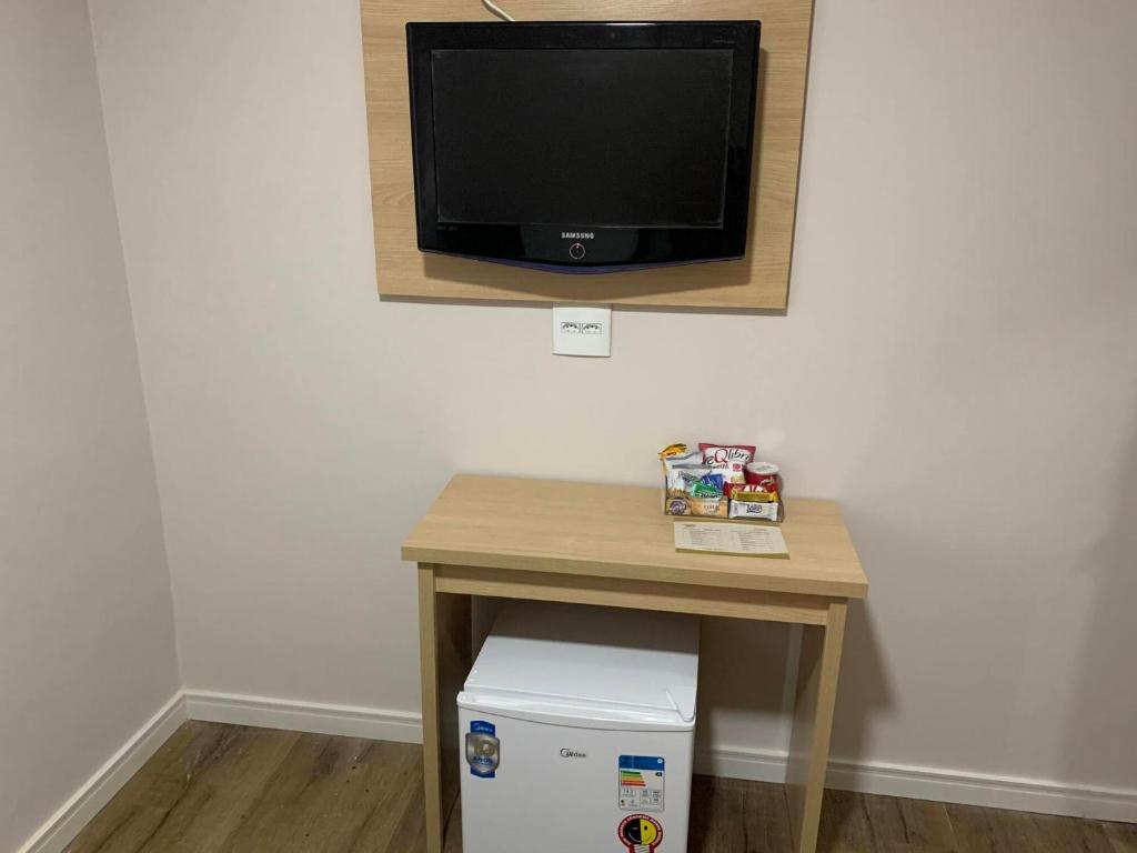 Fênix Hotel Bom Retiro - Facilities image