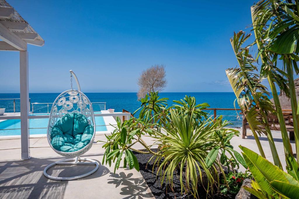 Etti - Paradise Suite La Gaviota, Pájara