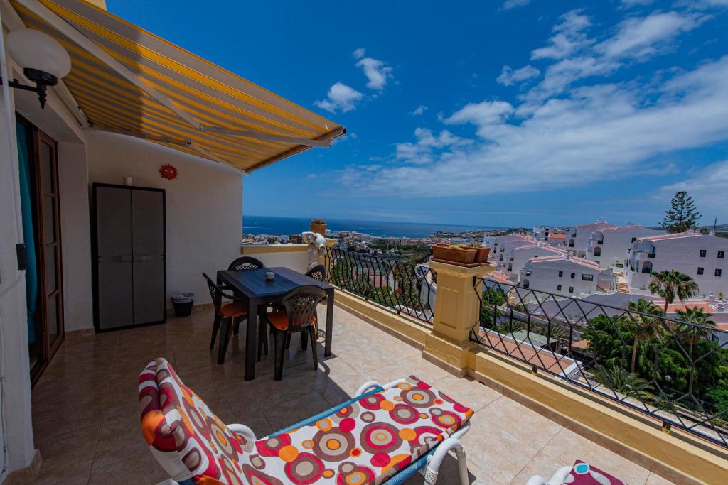 Ocean view apartamento Windsor park - 2
