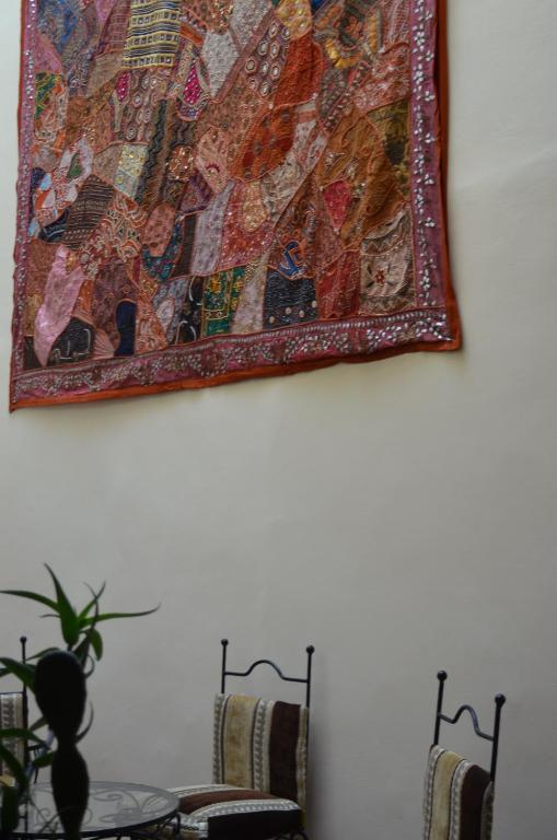 Facilities