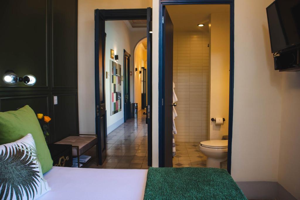 GALA Hotel Boutique photo