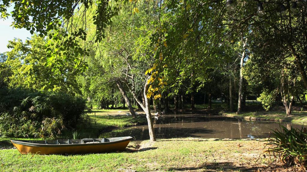 Posada Mendoza by DOT Tradition - 3