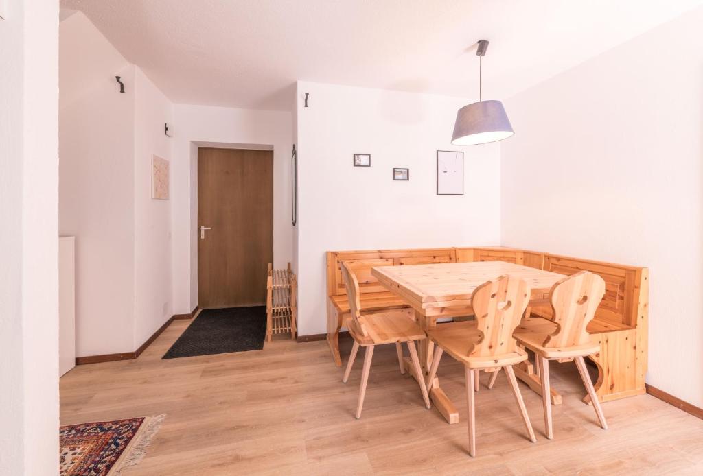 Ferienwohnung Cristallina - 3