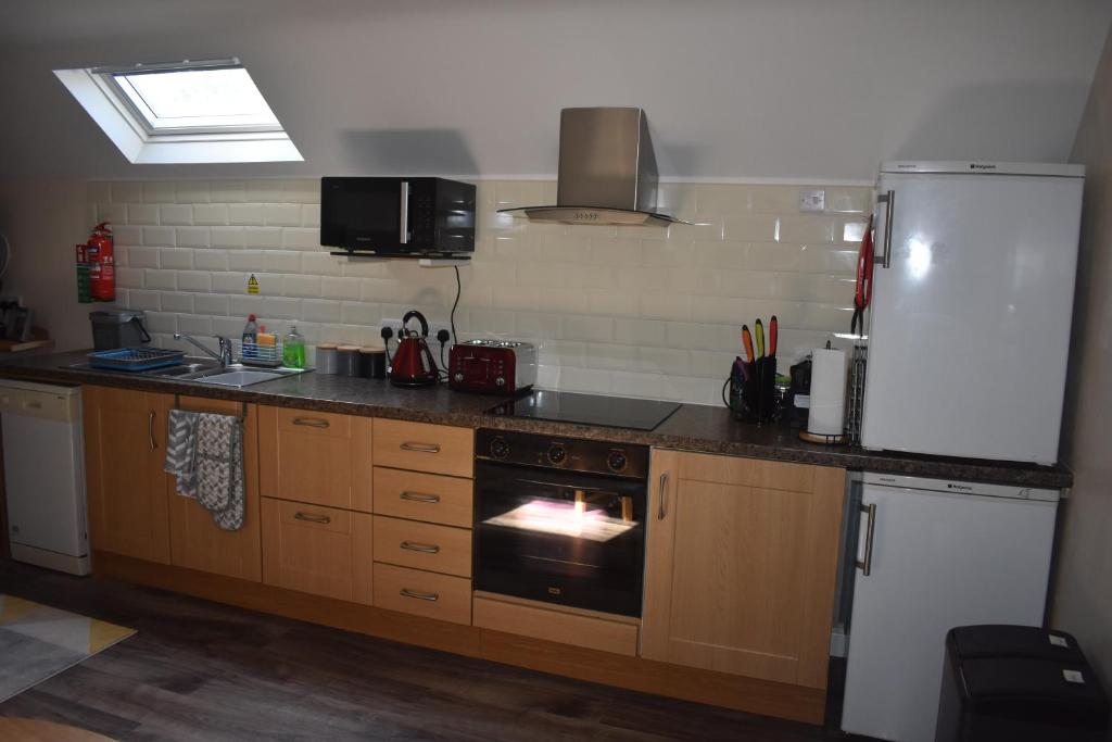 The Apartment 23a, Glenarm photo 7