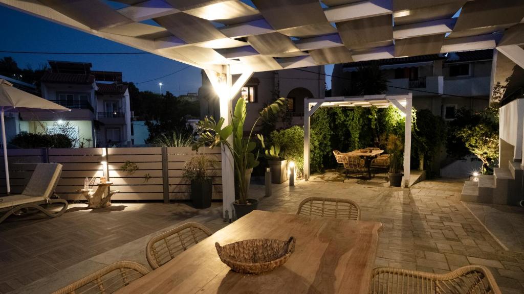 Casa Di Kasapa photo
