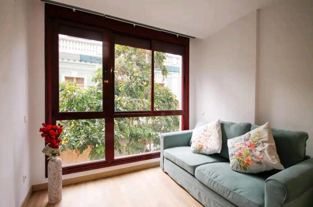 Apartamento Las Palmas - 2