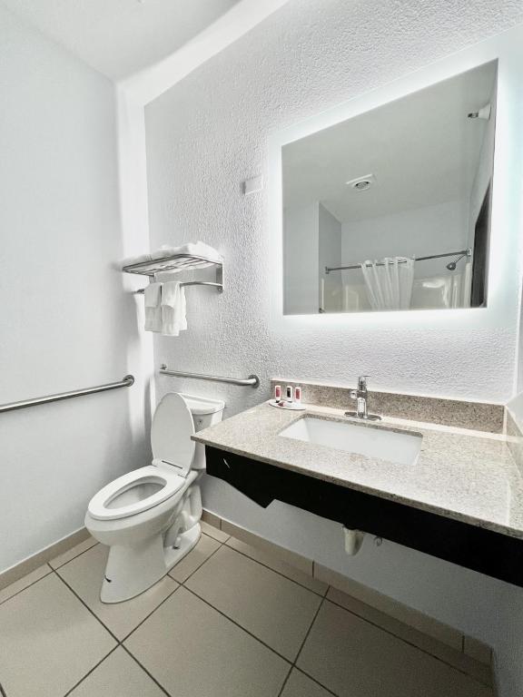 バスルーム（客室）