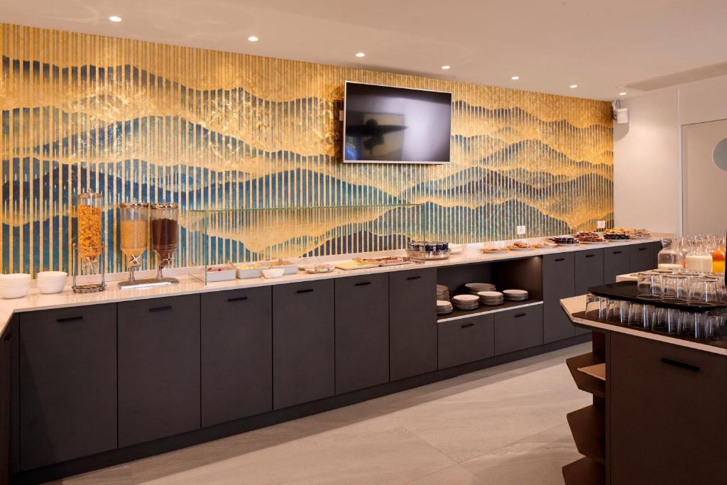 2. 호텔 뉴 프리울..