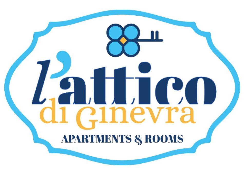 Le Stanze di Ginevra 4-Cancello Scalo-