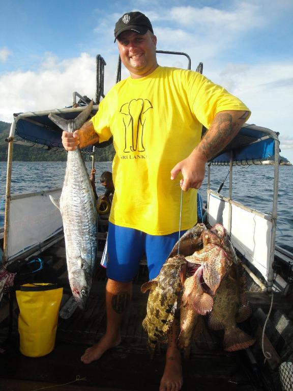 Recreational facilities