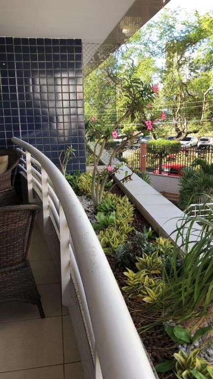 Apartamento com 3 Suites em Bairro nobre, proximo ao Centro de Eventos do Ceara photo