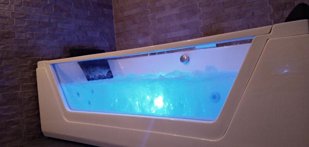 ESTUDIO Jacuzzi SOL De JEREZ - 4