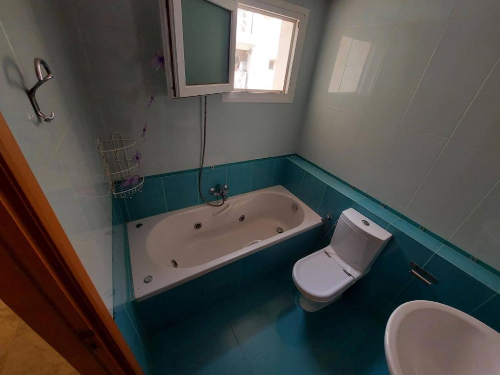 Residence les Dunes- S+3 -Chott Meriem Kantaoui Sousse photo