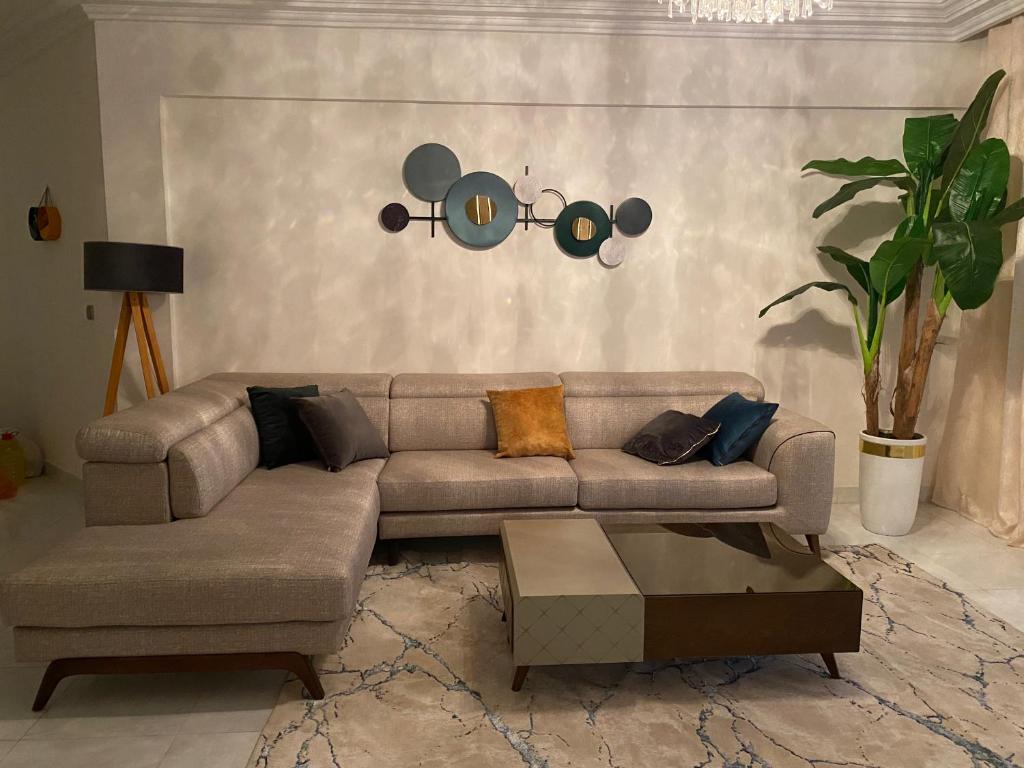 Residence les Dunes- S+3 -Chott Meriem Kantaoui Sousse photo