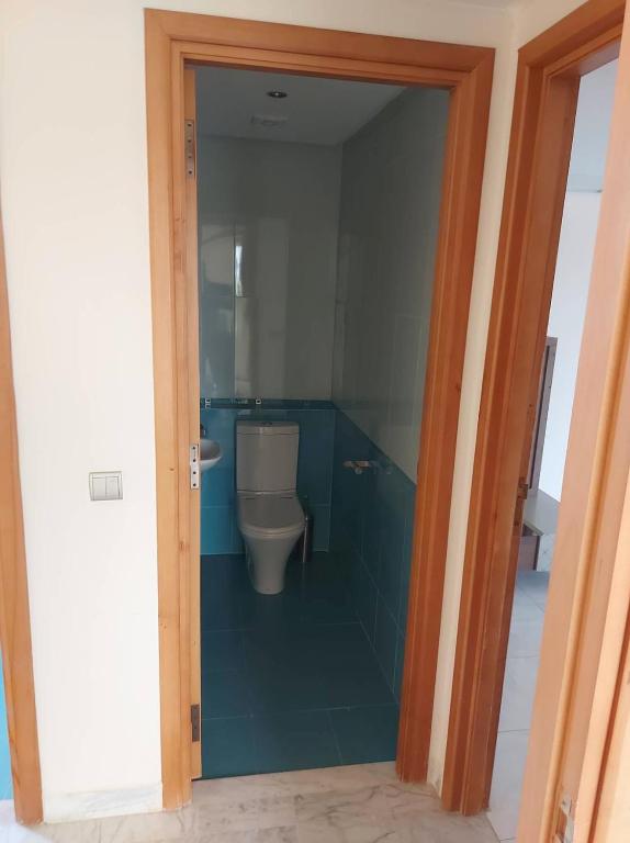 Residence les Dunes- S+3 -Chott Meriem Kantaoui Sousse photo