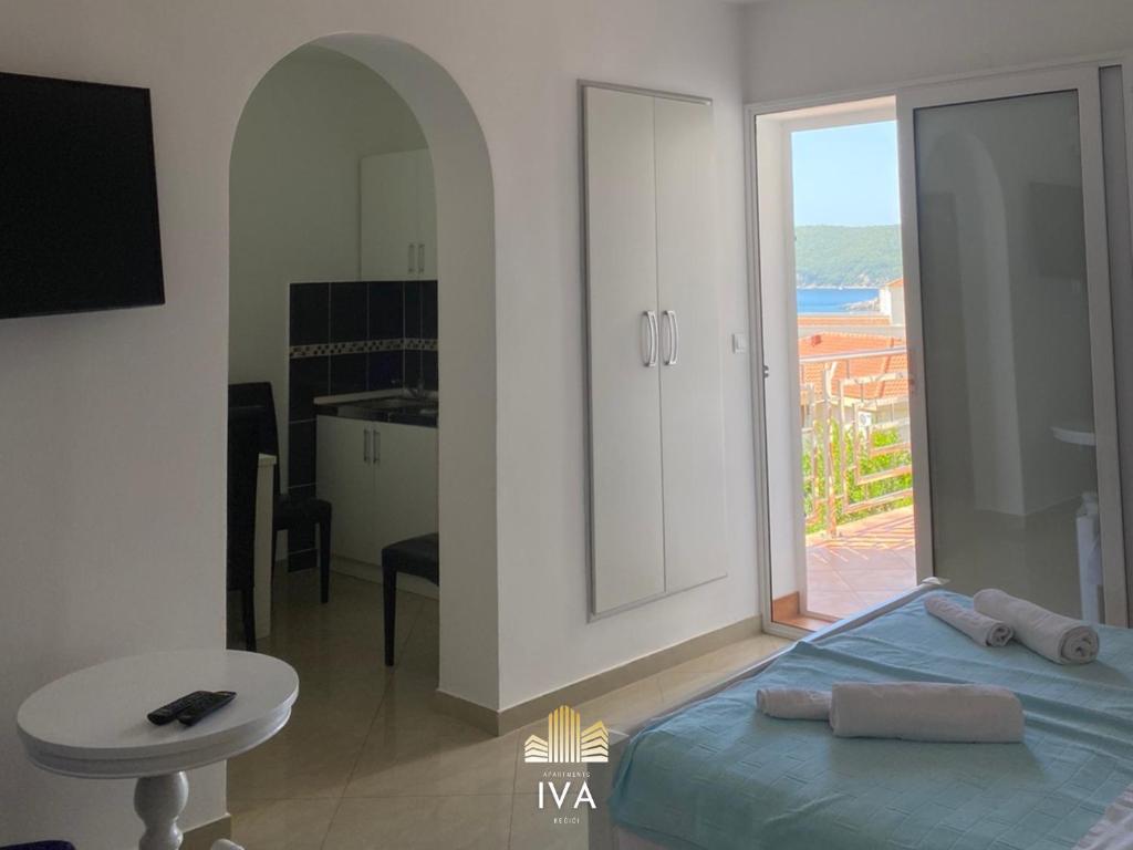 Apartmani IVA Bečići - 4
