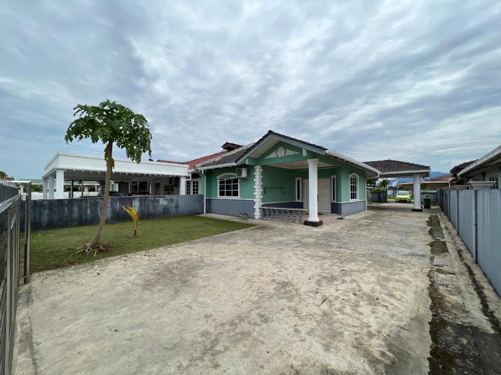 Hanif Homestay photo