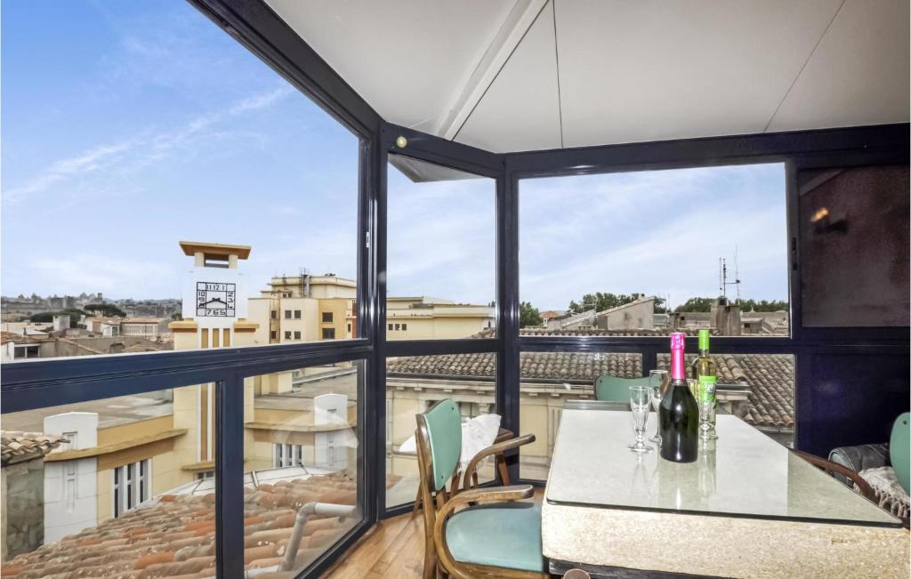 Nice Home In Carcassonne With Wifi - 3