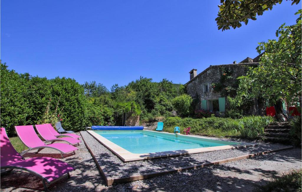 Keyaerts, Cliousclat