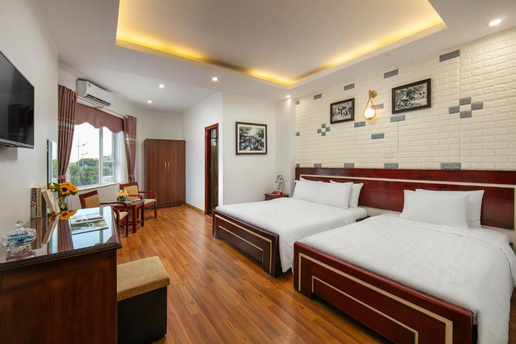 New Airport Hotel photo