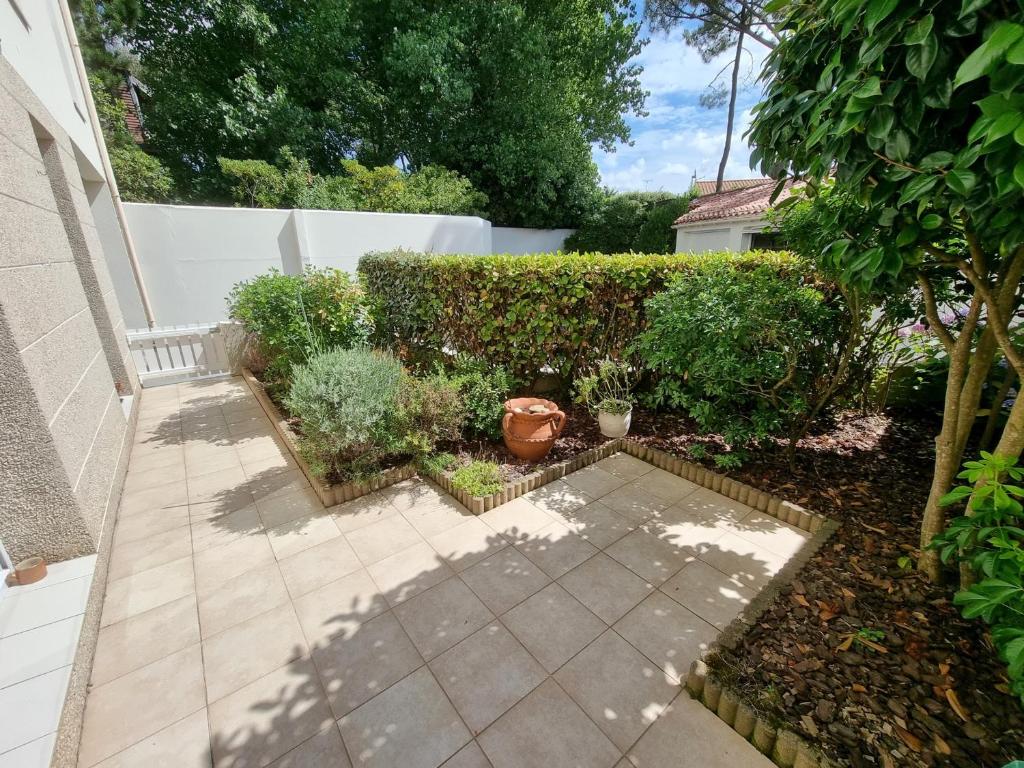 Charmant T2, terrasse privative, proche plage et commerces - Quartier des Présidents, Les Sables d'Olonne - FR-1-325-124 - 3