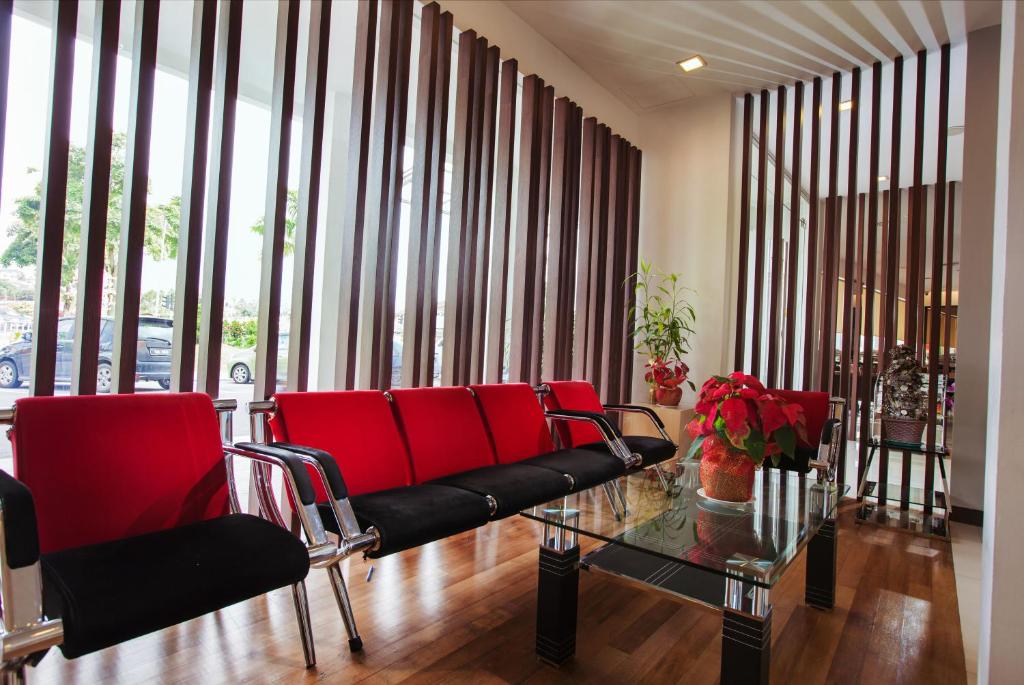 Facilities, DeHome Boutique Hotel in Kuching