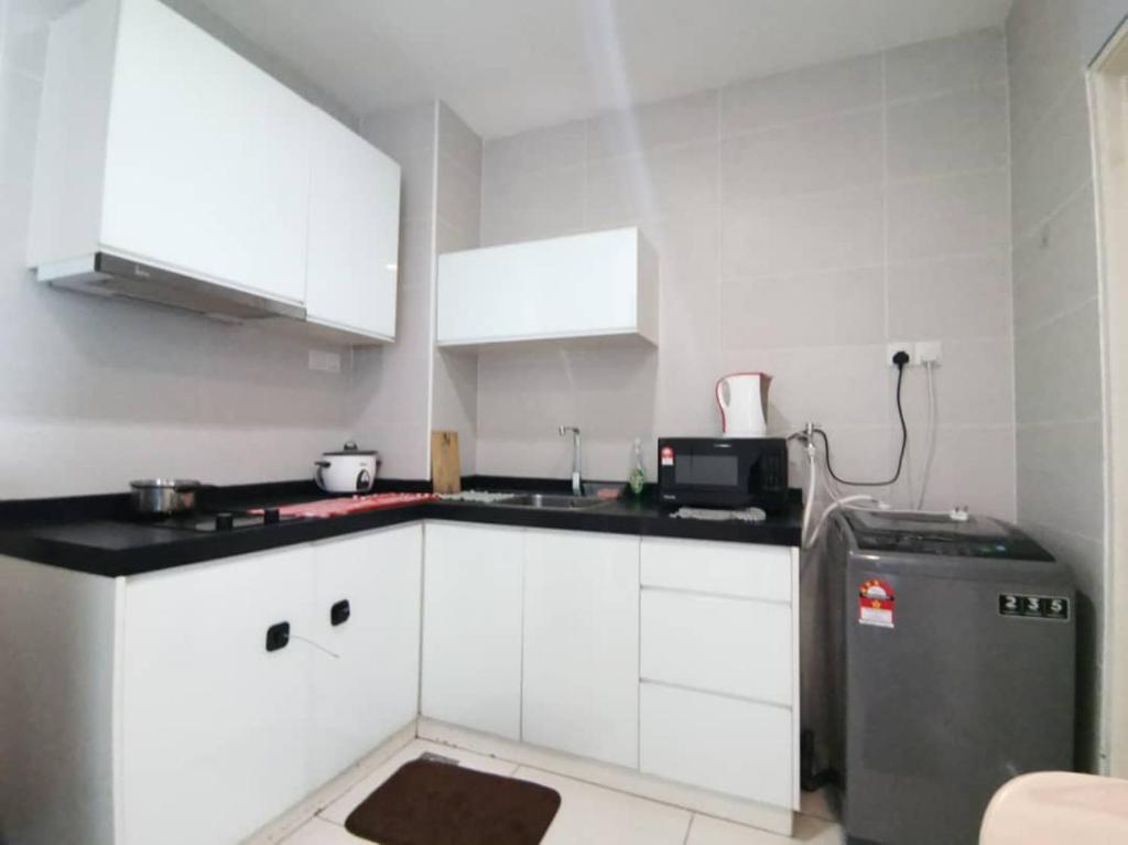 Homestay Kuala Lumpur ; Terminal TBS ; Bukit Jalil photo