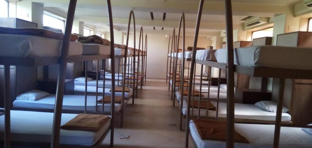 Sai Palace Budget Hotel photo