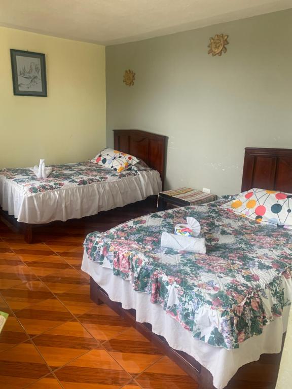 Hostal Jora Continental photo